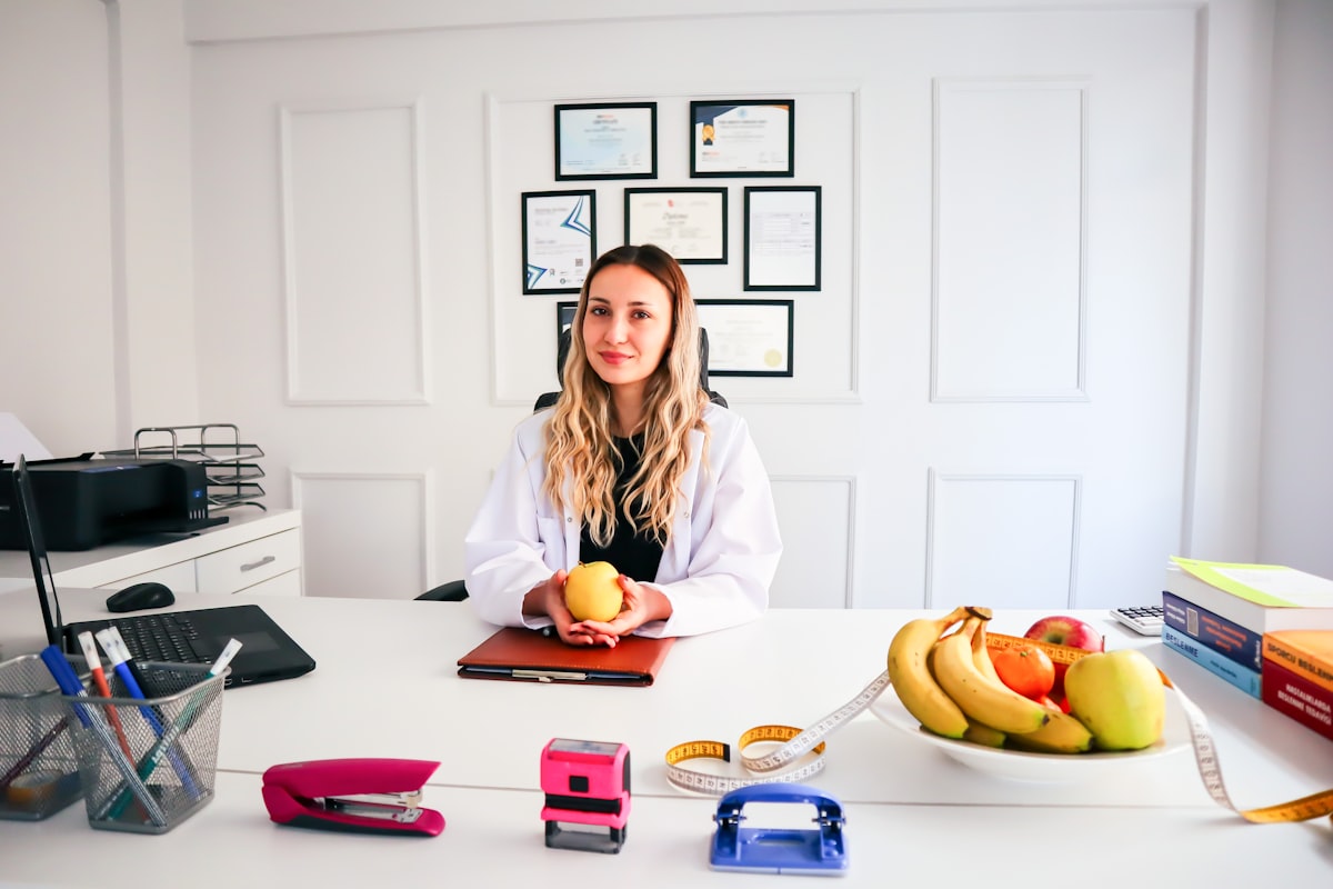 Sustainable Eating Habits for Lifelong Health