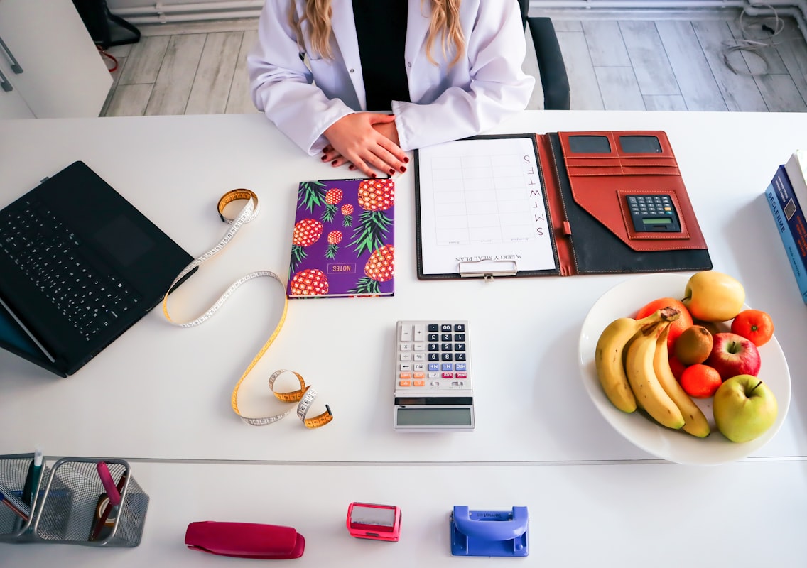 Understanding Nutritional Supplements